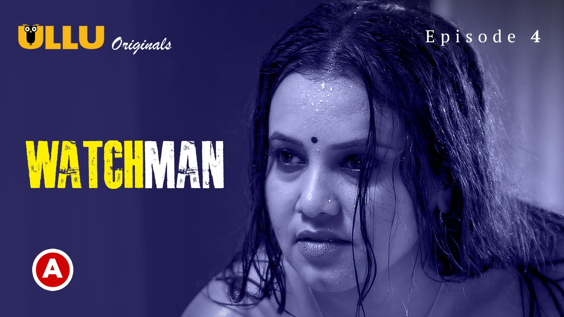 Watchman Part 2 – S01E01 – 2023 – Hindi Hot Web Series – Ullu