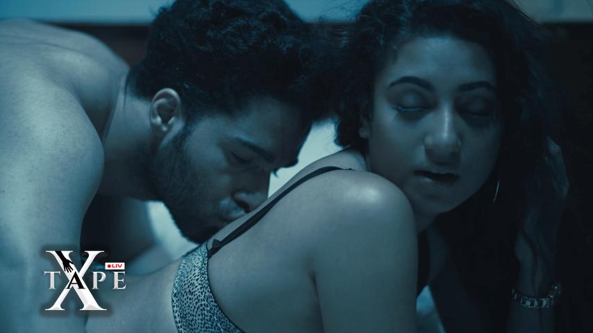 X Tape – S01E01 – 2023 – Hindi Hot Web Series – AltBalaji