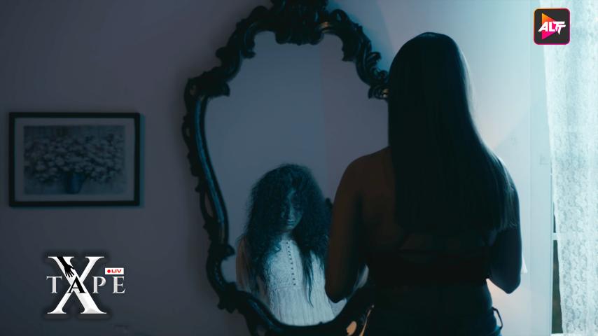 X Tape – S01E02 – 2023 – Hindi Hot Web Series – AltBalaji