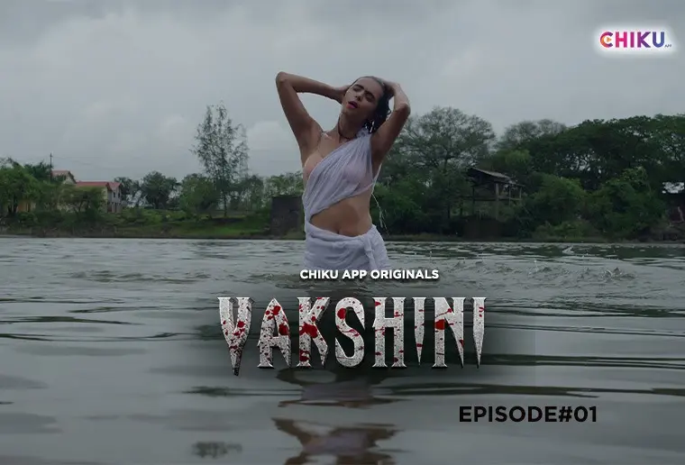 Yakshini – S01E01 – 2023 – Hindi Hot Web Series – ChikuApp