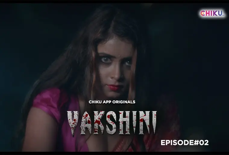 Yakshini – S01E02 – 2023 – Hindi Hot Web Series – ChikuApp
