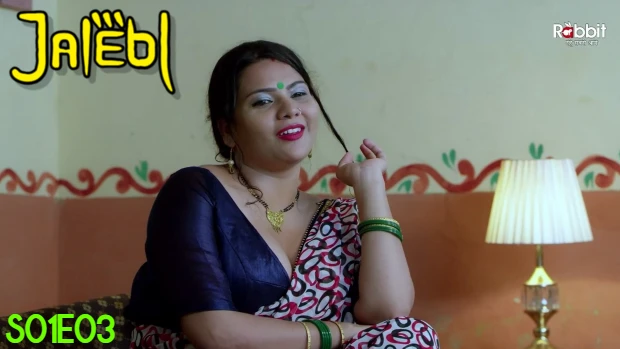 Jalebi – S01E03 – 2023 – Hindi Hot Web Series – RabbitMovies