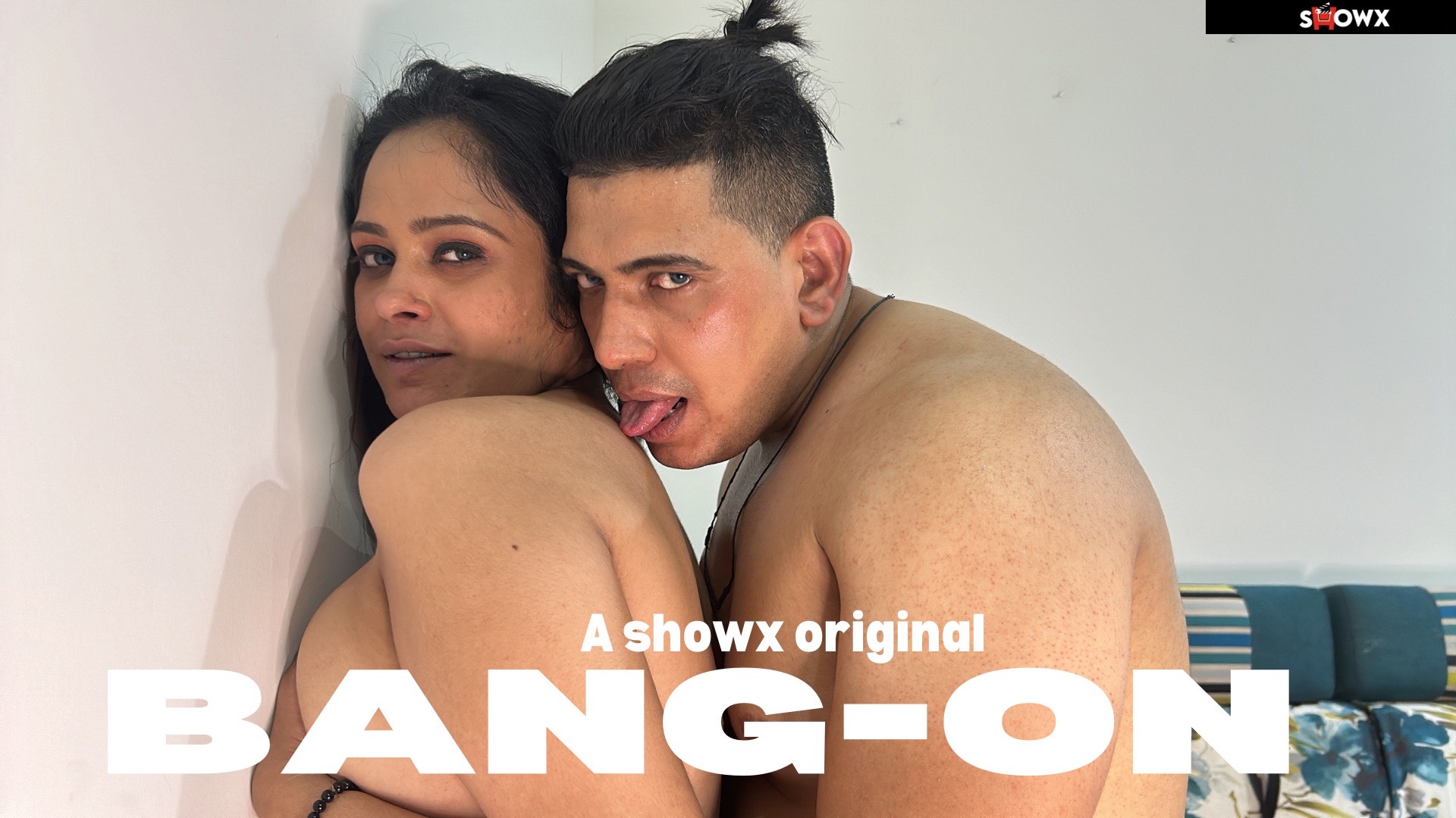 Bang On – 2023 – Hindi Uncut Hot Short Film – ShowX