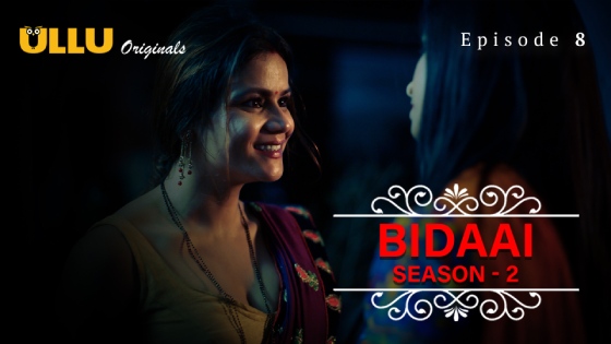 Bidaai Part 2 – S02E03 – 2023 – Hindi Hot Web Series – Ullu