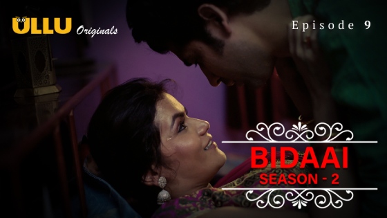 Bidaai Part 2 – S02E04 – 2023 – Hindi Hot Web Series – Ullu