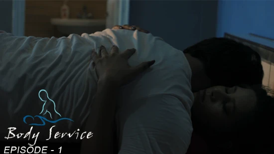 Body Service – S01E01 – 2023 – Hindi Uncut Hot Web Series – Woow