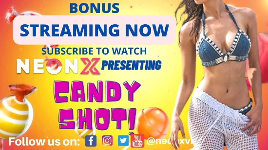 Candy Shot – S01E02 – 2023 – Hindi Uncut Short Film – NeonX