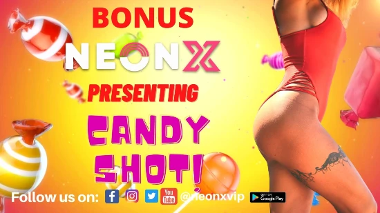 Candy Shot – S01E01 – 2023 – Hindi Uncut Short Film – NeonX