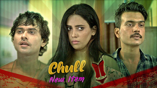 Chull – New Item – S01E02 – 2023 – Hindi Hot Web Series – Kooku