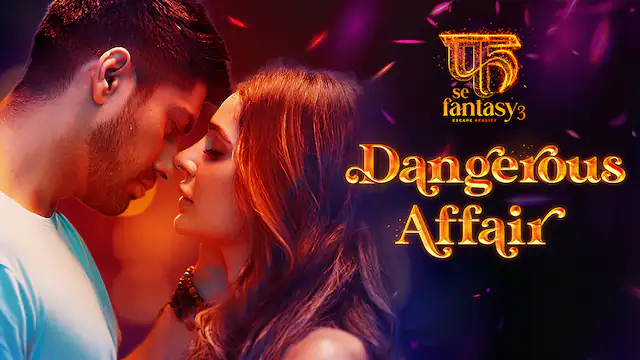 Fuh se Fantasy – S03E02 – 2023 – Hindi Hot Web Series