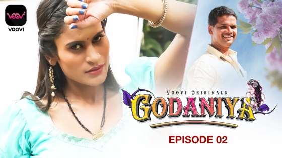 Godaniya – S01E02 – 2023 – Hindi Hot Web Series – Voovi