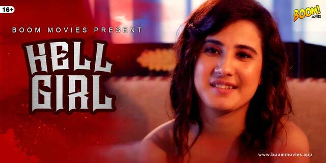 Hell Girl – 2023 – Hindi Uncut Short Film – BoomMovies