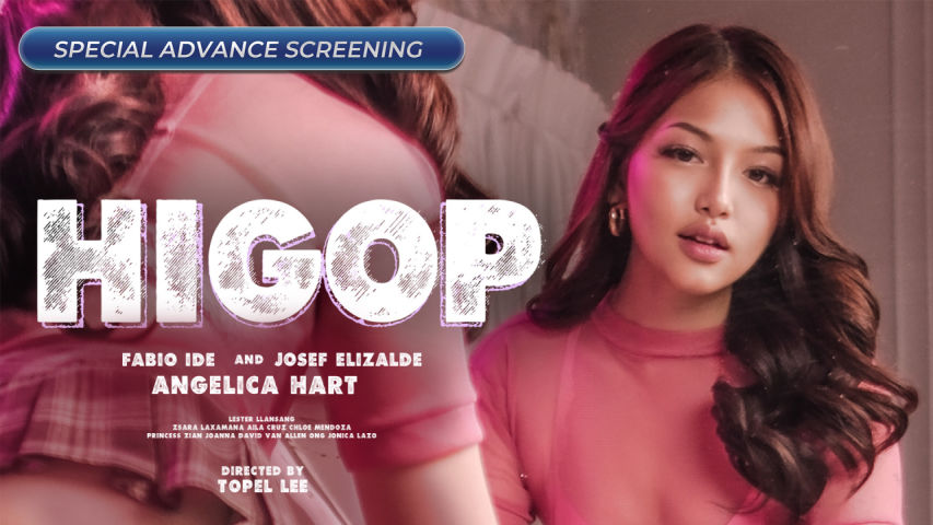 Higop – 2023 – Filipino Hot Movie – VivaMax