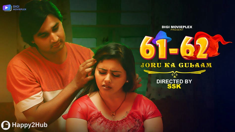 Joru Ka Gulaam (2023) DigimoviePlex Hindi S01 EP02 Hot Web Series