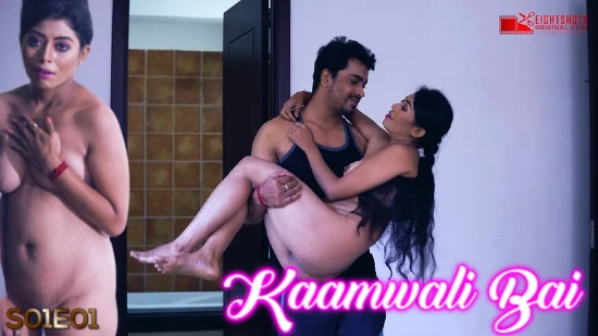 Kaamwali Bai – S01E01 – 2023 – Hindi Uncut Hot Web Series – 8Flix