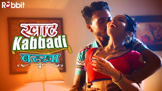 Khat Kabbadi – Barkha – S01E03 – 2023 – Hindi Hot Web Series – RabbitMovies