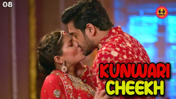 Kunwari Cheekh – S01E08 – 2023 – Hindi Hot Web Series – PrimePlay