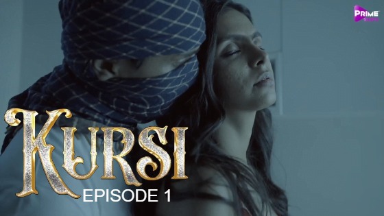 Kursi – S01E01 -2023 – Hindi Hot Web Series – PrimeShots