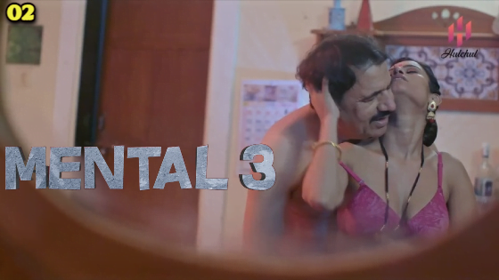 Mental 3 – S01E02 – 2023 – Hindi Hot Web Series – Hulchul