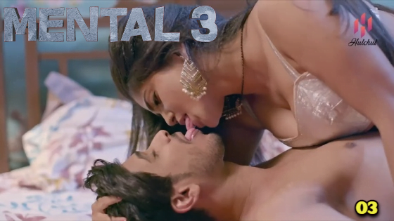 Mental 3 – S01E03 – 2023 – Hindi Hot Web Series – Hulchul