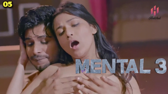 Mental 3 – S01E05 – 2023 – Hindi Hot Web Series – Hulchul