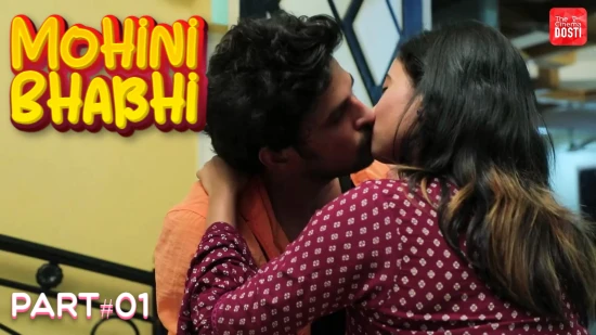 Mohini Bhabhi – S01E01 – 2023 – Hindi Uncut Hot Web Series – CinemaDosti