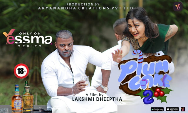 Plum Cake – S01E02 – 2023 – Malayalam Hot Web Series – Yessma