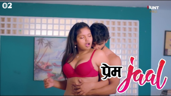 Prem Jaal – S01E02 – 2023 – Hindi Hot Web Series – HuntCinema