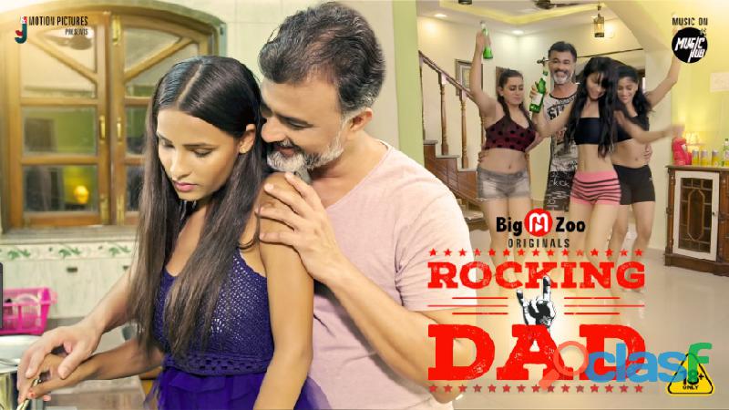 Rocking Dad – 2023- Hindi Uncut Short Film – BigMovieZoo