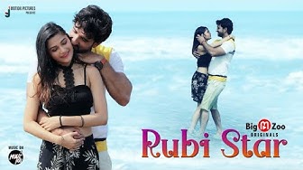 Rubi Star – 2023 – Hindi Hot Web Series – BigMZoo