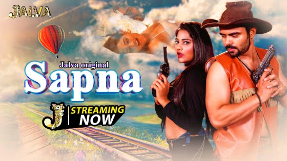 Sapna – S01E02 – 2023 – Hindi Hot Web Series – Jalva