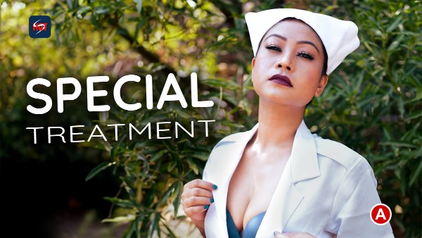 Special Treatment – 2023 – Hindi Uncut Hot Short Film – Hots