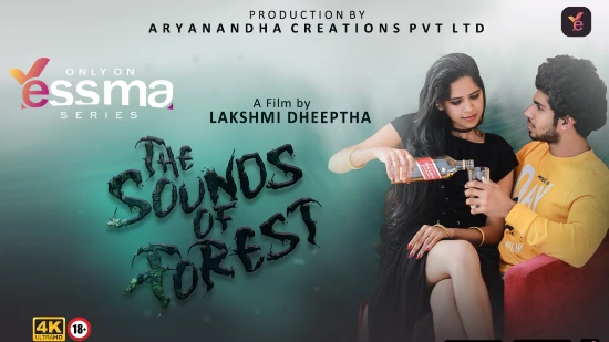 The Sound of Forest – S01E01 – 2023 – Malayalam Hot Web Series – Yessma