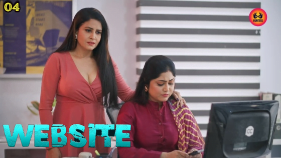 Website – S01E04 – 2023 – Hindi Hot Web Series – Hunters