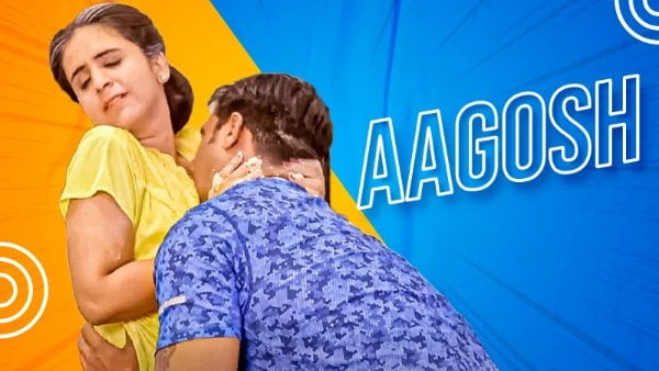 Aagosh – S01E01 – 2024 – Hindi Hot Web Series – Triflicks