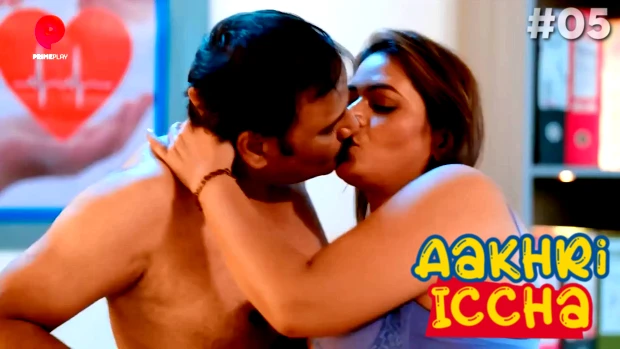 Aakhri Iccha – S01E05 – 2024 – Hindi Hot Web Series – PrimePlay