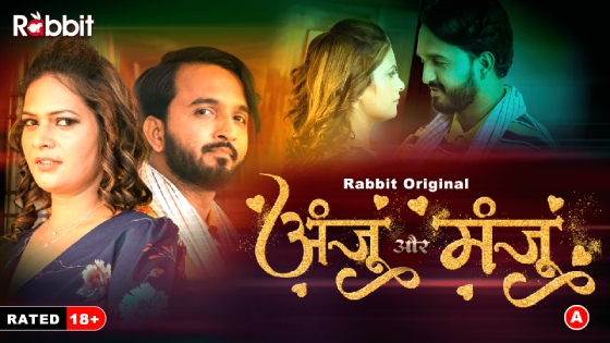 Anju Manju – S01E02 – 2024 – Hindi Hot Web Series – RabbitMovies