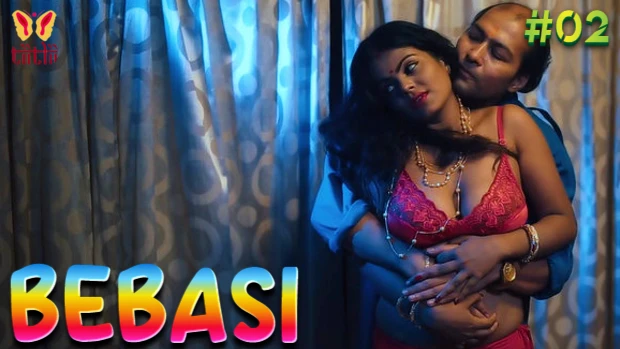 Bebasi – S01E02 – 2024 – Hindi Uncut Hot Web Series – Tiitlii