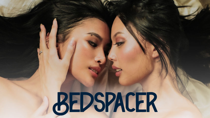 Bedspacer – 2024 – Filipino Hot Movie – VivaMax
