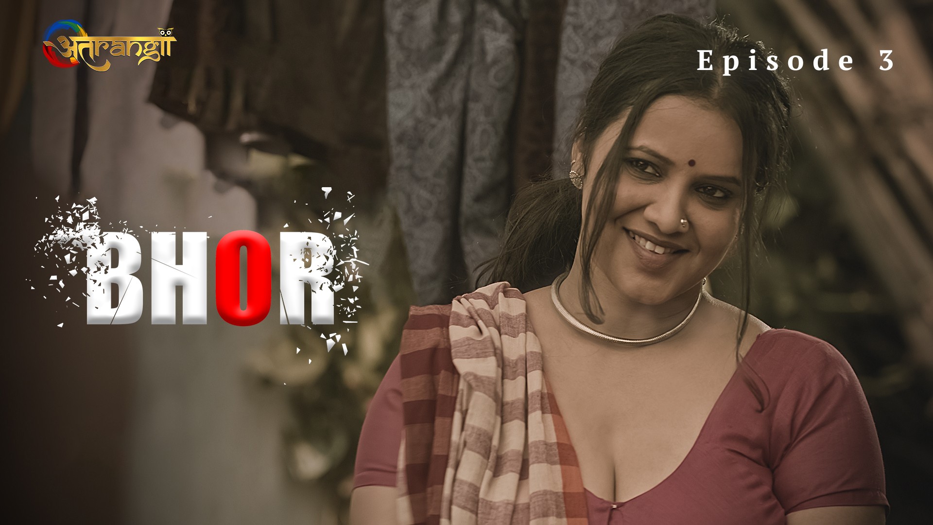 Bhor S01E03 -2022 – Hindi Hot Web Series – Atrangii