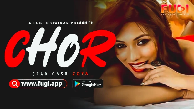 Chor – 2024 – Hindi Uncut Hot Short Film – FugiApp