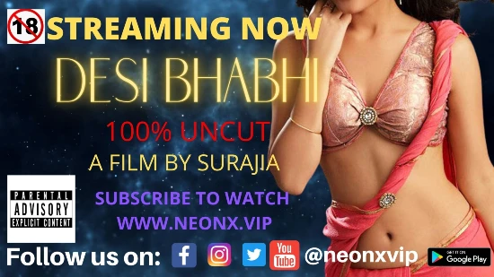 Desi Bhabhi – 2024 – Hindi Uncut Hot Short Film – NeonX