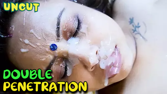 Double Penetration – 2024 – Hindi Uncut Short Film