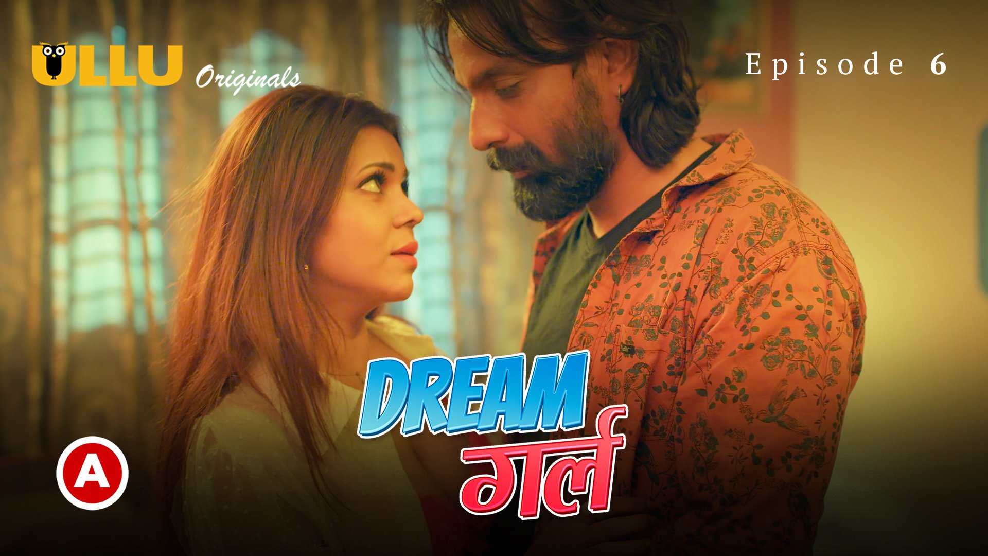 Dream Girl – S01E06 – 2023 – Hindi Hot Web Series – Ullu