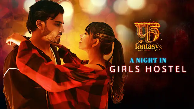 Fuh se Fantasy – S03E04 – 2023 – Hindi Hot Web Series