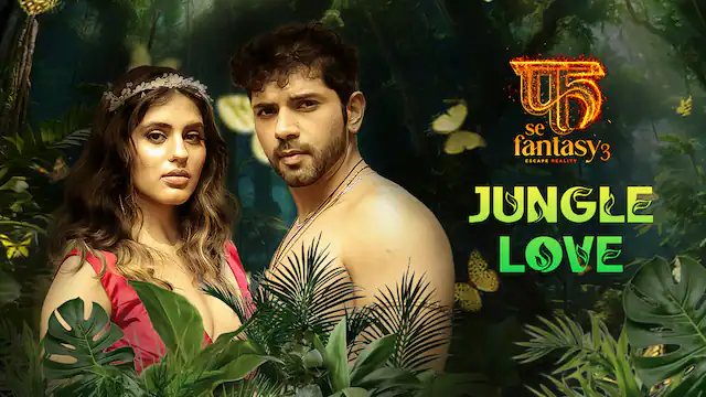 Fuh se Fantasy – S03E06 – 2023 – Hindi Hot Web Series