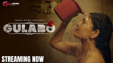Gulabo – S01E01 – 2024 – Hindi Hot Web Series – TadkaPrime