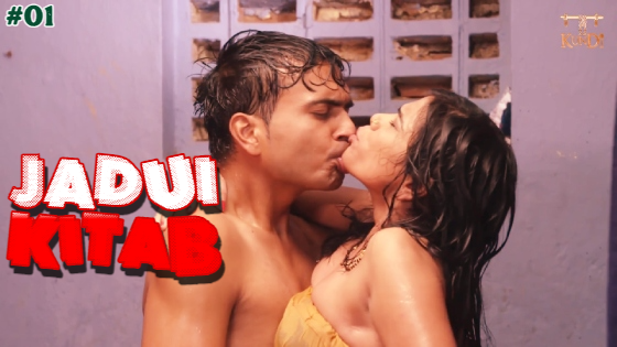 Jadui Kitab – S01E01 – 2024 – Hindi Hot Web Series – Rangmanch