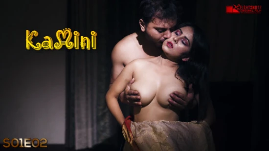 Kamini – S01E02 – 2024 – Hindi Hot Web Series – 8Flix