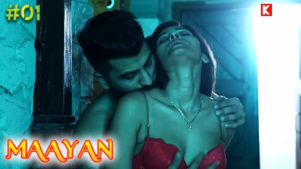 Maayan – S01E01 – 2024 – Hindi Hot Web Series – KadduApp